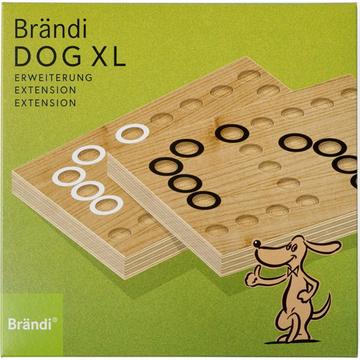 Dog XL Erweiterung auf 6 Spieler