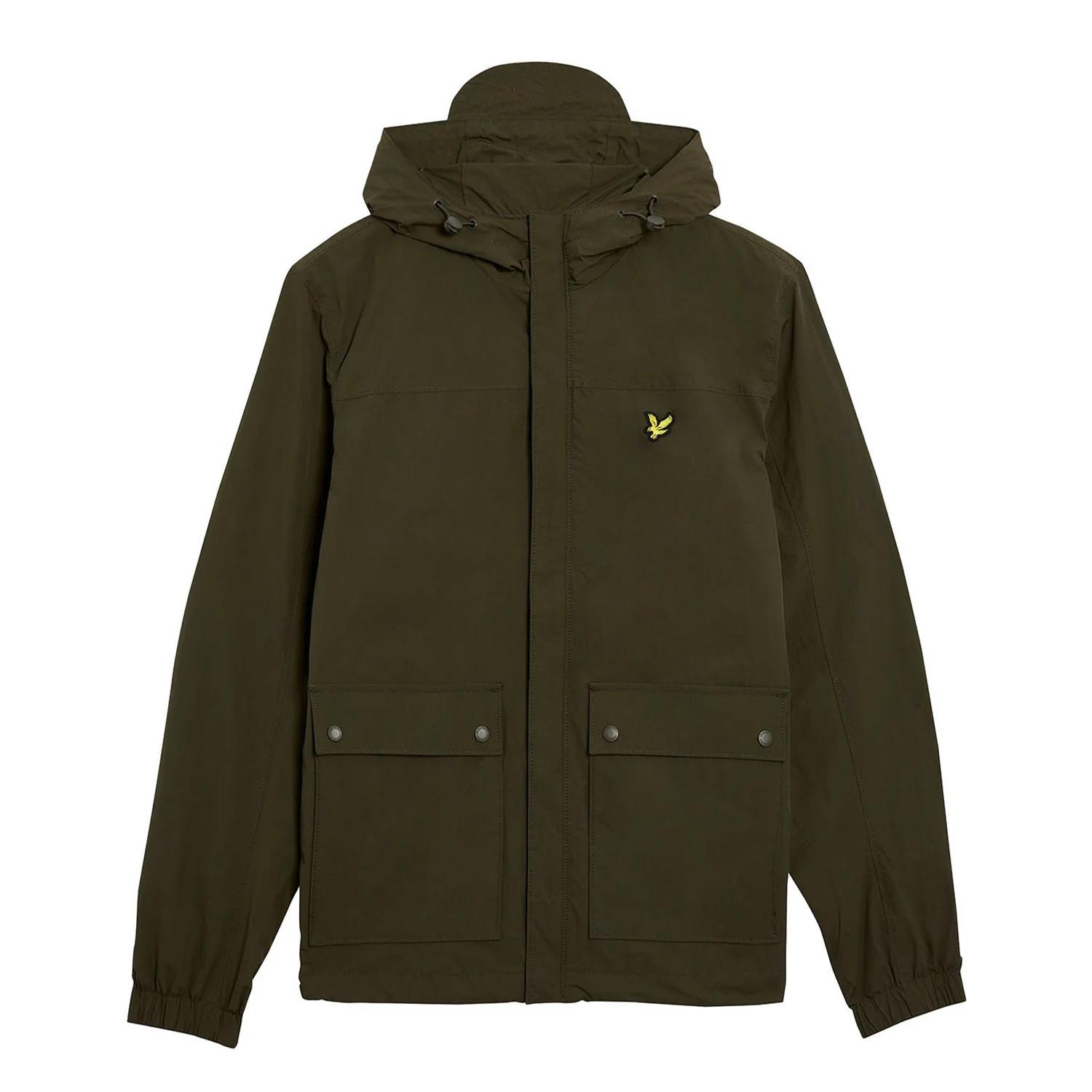 LYLE & SCOTT  Veste 