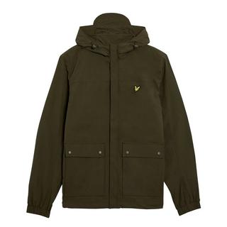 LYLE & SCOTT  Jacke Tasche 