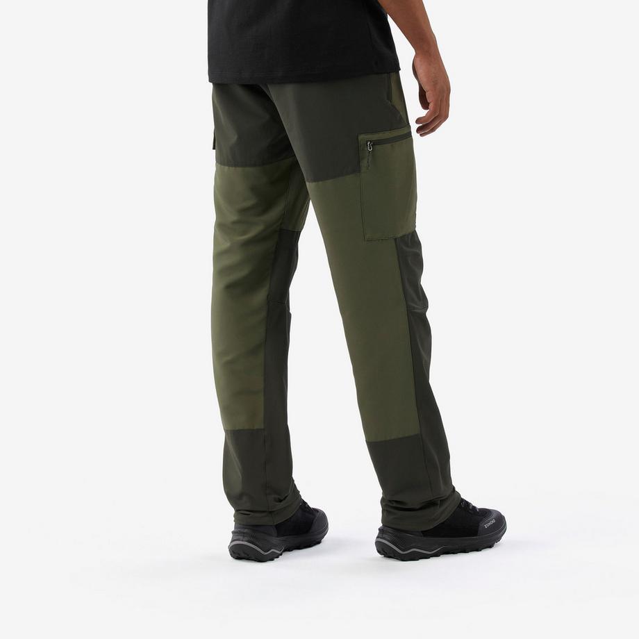 SIMOND  Pantalon de trekking homme résistant 