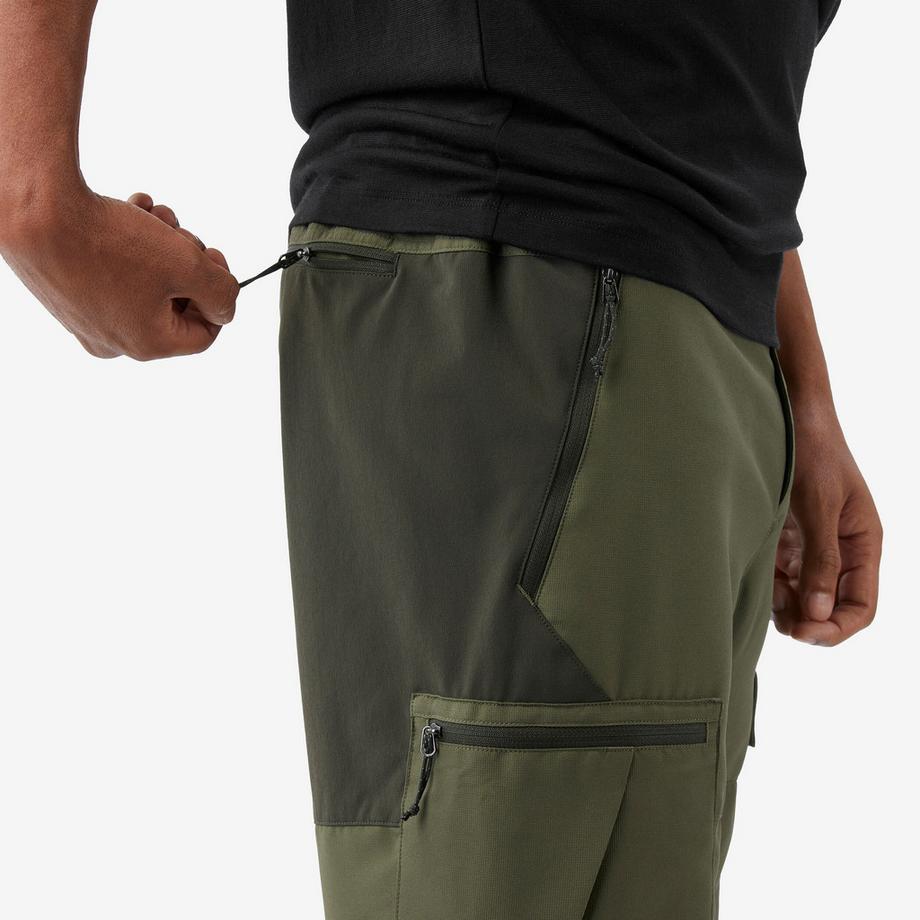 SIMOND  Pantalon de trekking homme résistant 