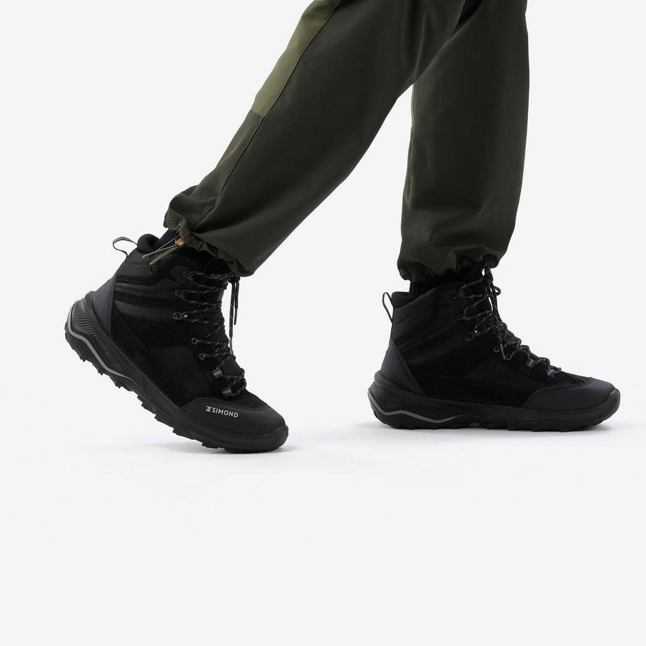 SIMOND  Pantalon de trekking homme résistant 