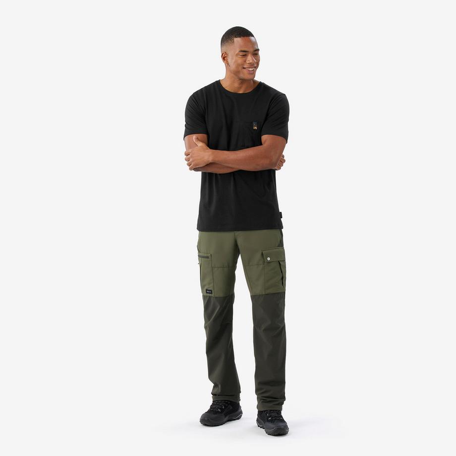 SIMOND  Pantalon de trekking homme résistant 