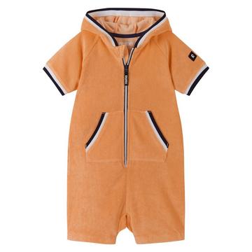 Kleinkinder UV Anzug Lokoisa Orange Peach