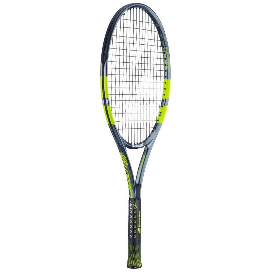 Babolat  Raquette enfant Carlitos Junior 25 