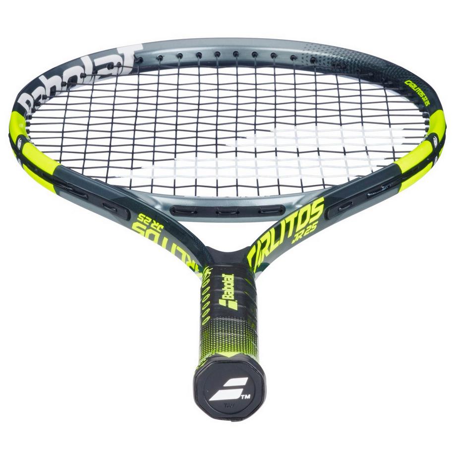 Babolat  Raquette enfant Carlitos Junior 25 