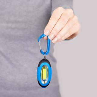 B2X Moschettone in alluminio set da 4  