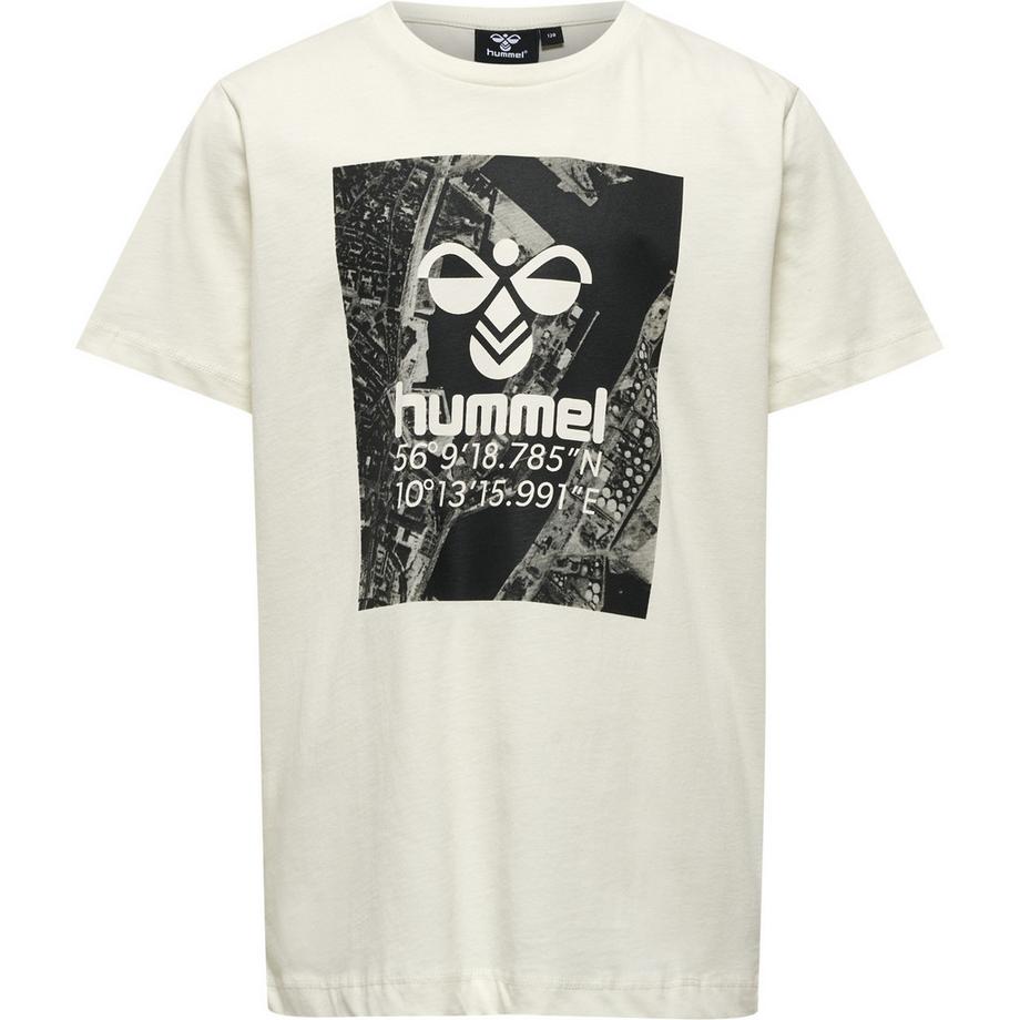 kinder t-shirt satellite