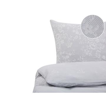 Bettwäsche aus Baumwolle Modern MORNINGSIDE