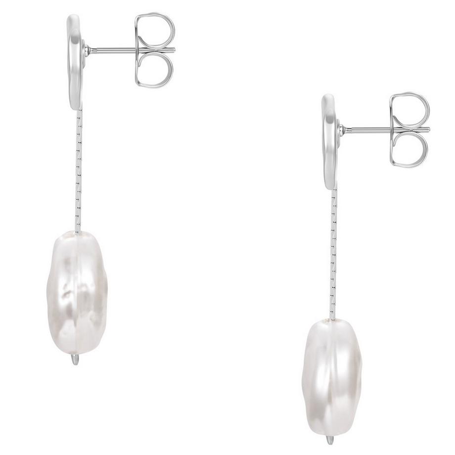 Lulu & Jane  Boucles d'oreilles en perles 