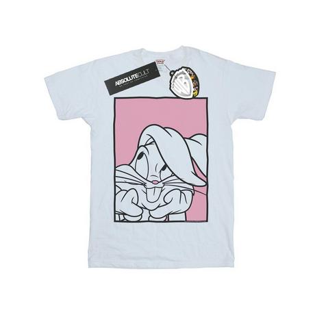 LOONEY TUNES  Tshirt ADORE 