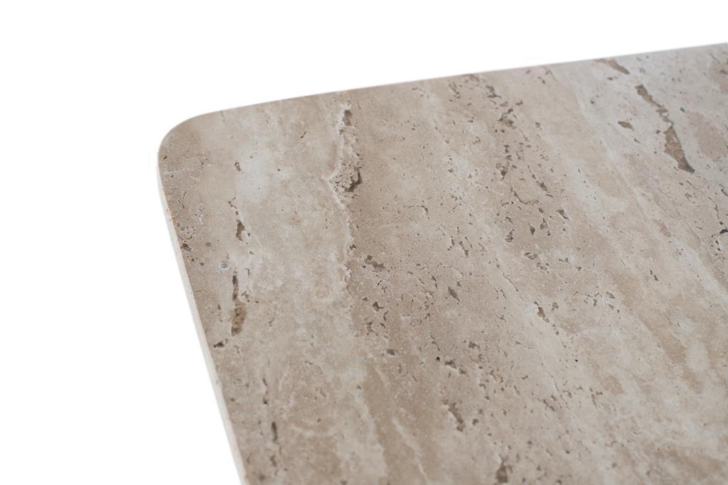 mutoni inspiration Couchtisch Elina Marmor 90  