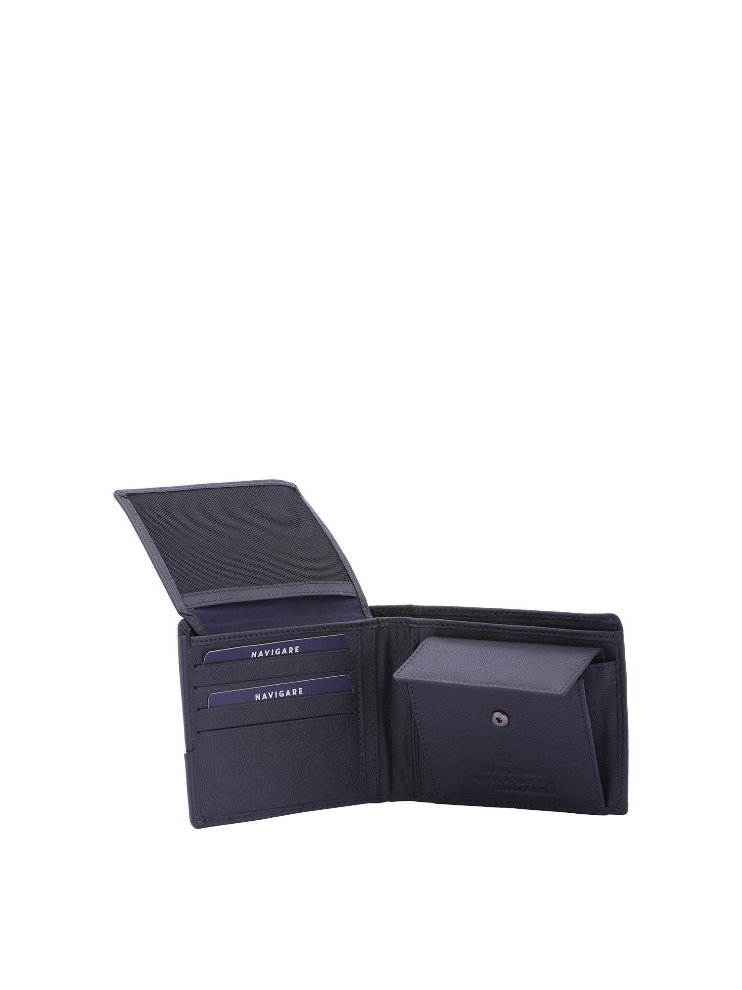 Navigare Portafoglio Classico  