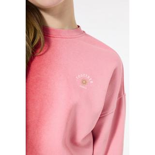 GARCIA  Mädchen Pullover Dip-Dye 