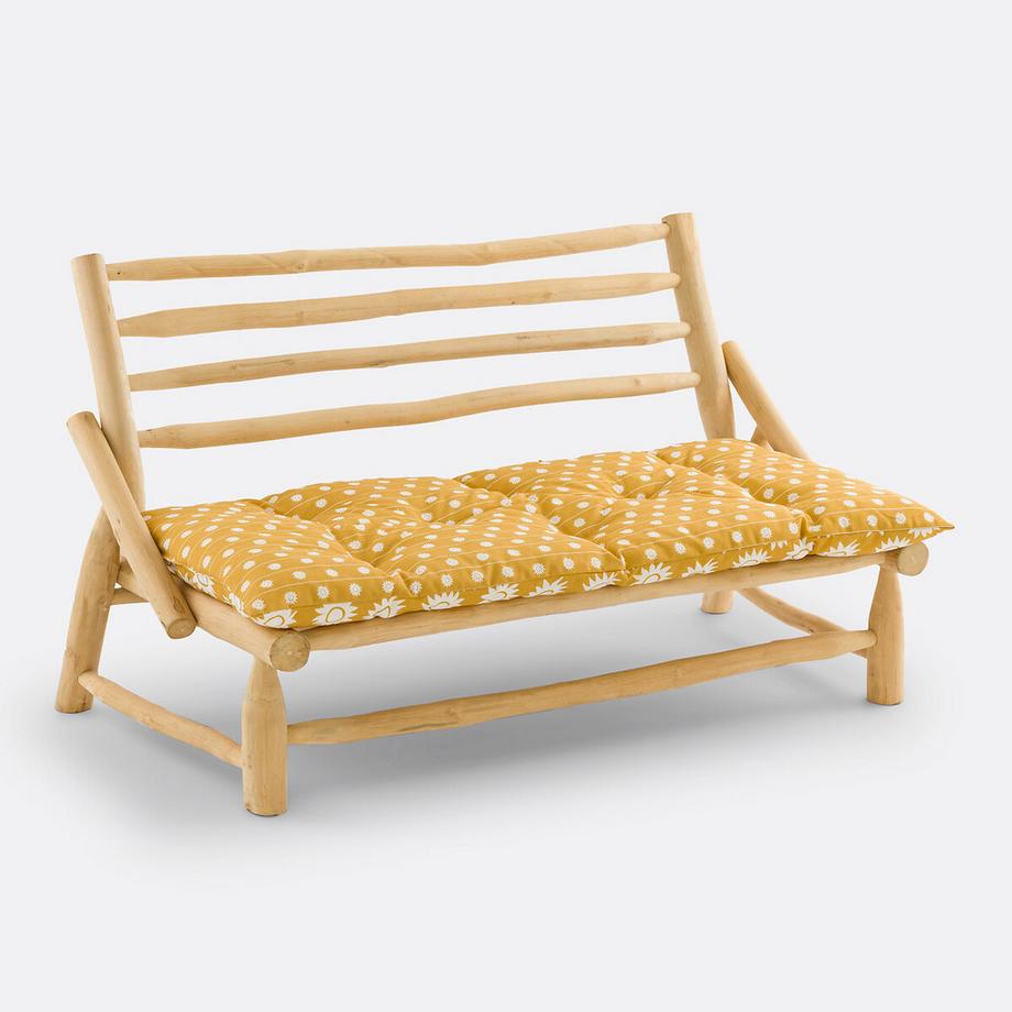 La Redoute Intérieurs Outdoor-Matratze Cazan  