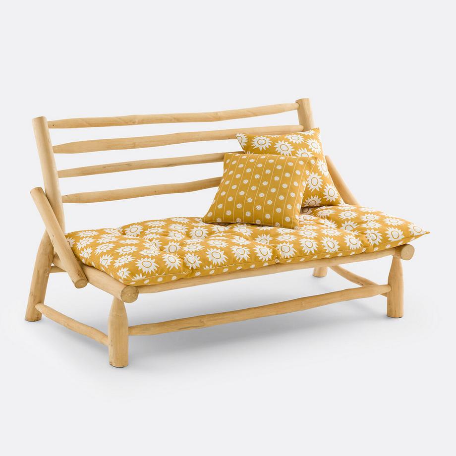 Outdoor-Matratze Cazan