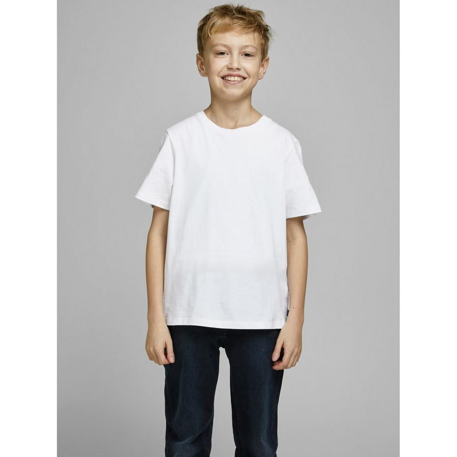 JACK & JONES  T-shirt enfant  Organic Basic 