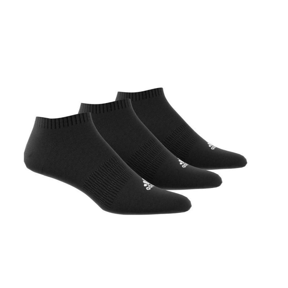 adidas Thin & Light Sportswear Socken niedrig 3er-Pack  