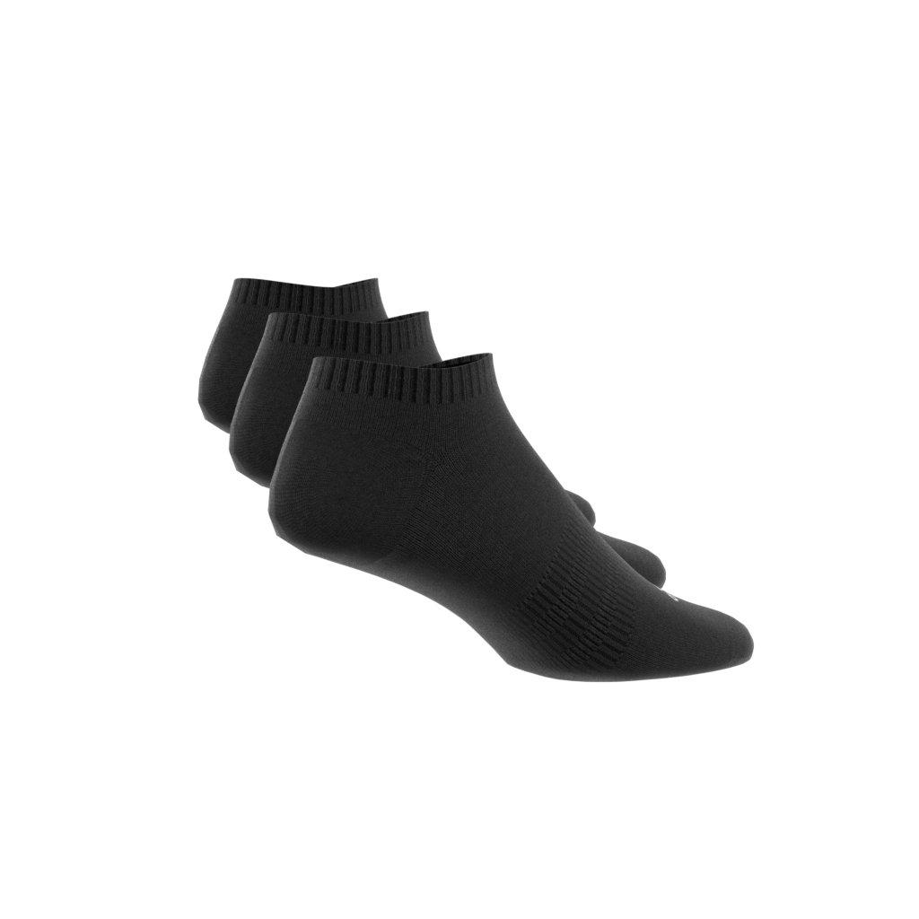 adidas  3-Paar-Set von niedrigen Socken  Thin & Light Sportswear 