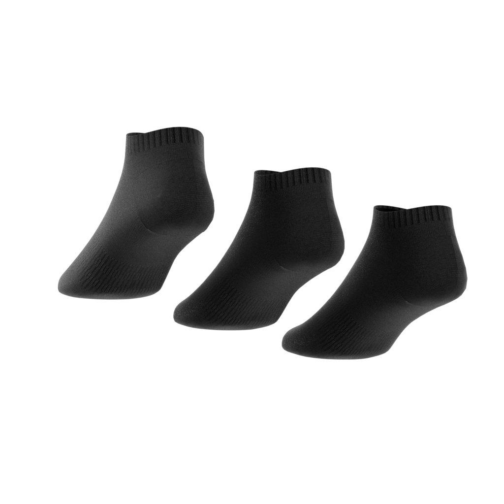 adidas  3-Paar-Set von niedrigen Socken  Thin & Light Sportswear 