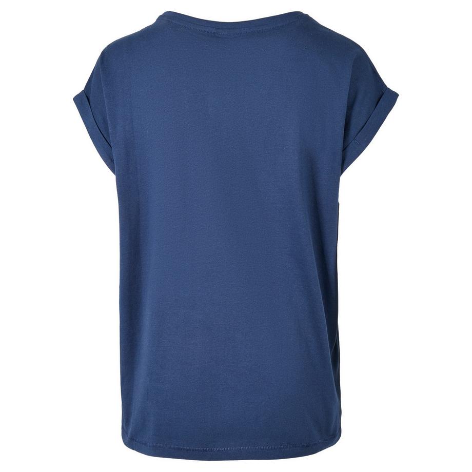 URBAN CLASSICS Extended Shoulder T-Shirt  