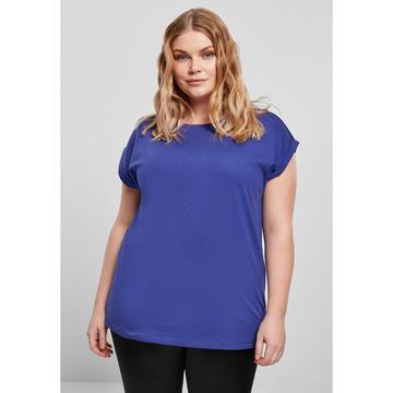 t-shirt extended shoulder (grandes tailles)
