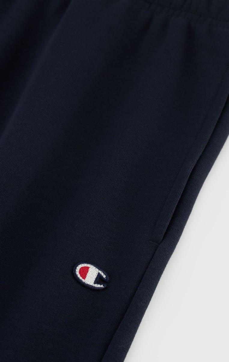 Champion  rib cuff pants-S 