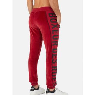 BOXEUR DES RUES  Sweatpants With Velvet 