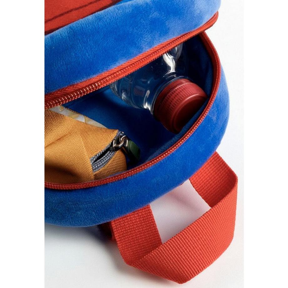 Disney  garten Rucksack   Plüschfigur Spidey 