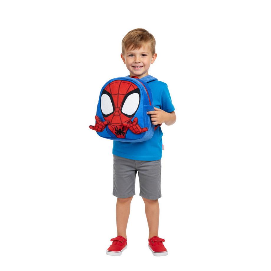 Disney  garten Rucksack   Plüschfigur Spidey 