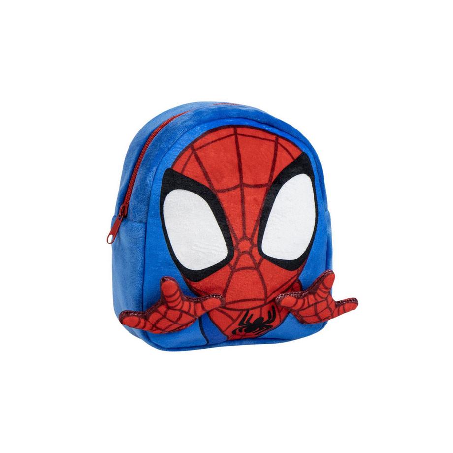 Sac à Dos Maternelle Personnage Peluche Spidey