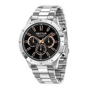 Sector  montre multifonction homme 