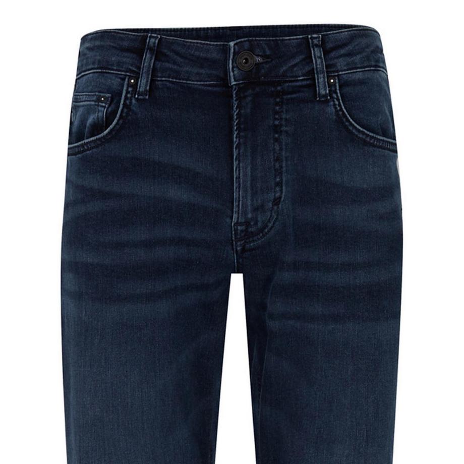 Joop Jeans Mitch Stretch 15 Jeans Coupe Droite  