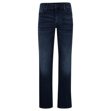 Joop Jeans Mitch Stretch 15 Straight Leg Jeans  