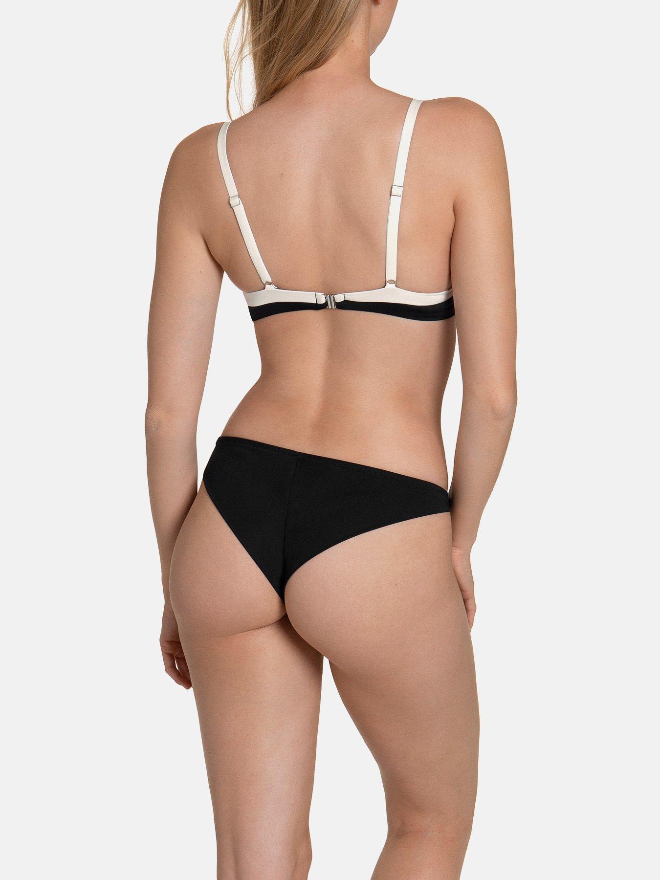 Lisca  Bas maillot slip de bain brésilien Guaraja 