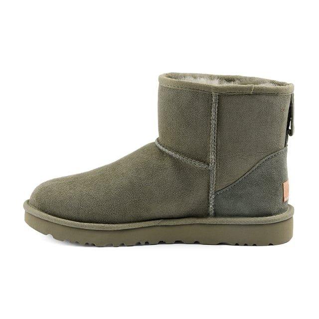 UGG  Classic Mini II-5 