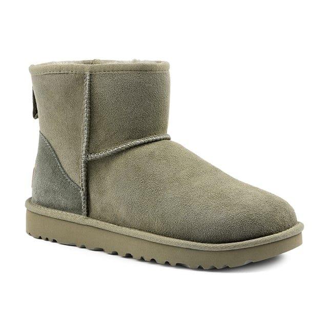 UGG  Classic Mini II-5 