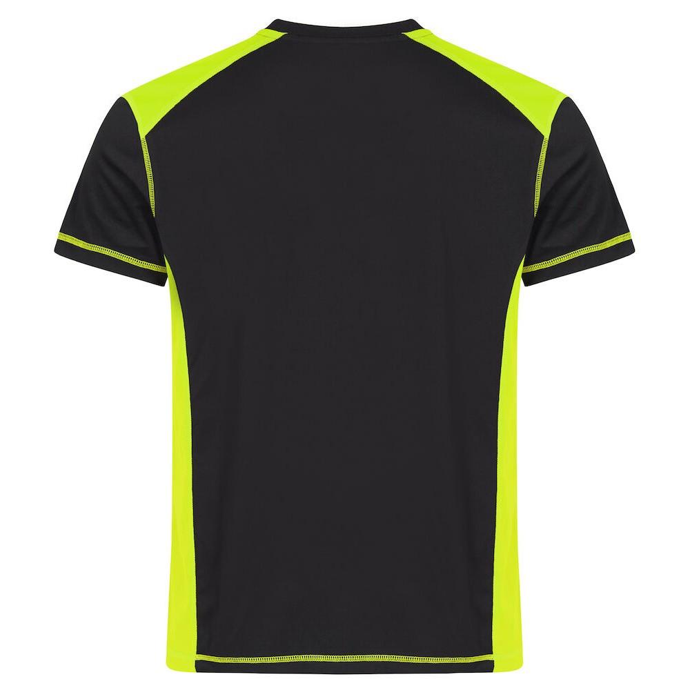 Clique Ambition Sichtbarkeit T-Shirt  