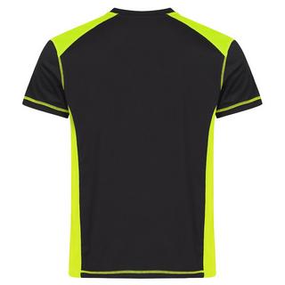 Clique Ambition Sichtbarkeit T-Shirt  