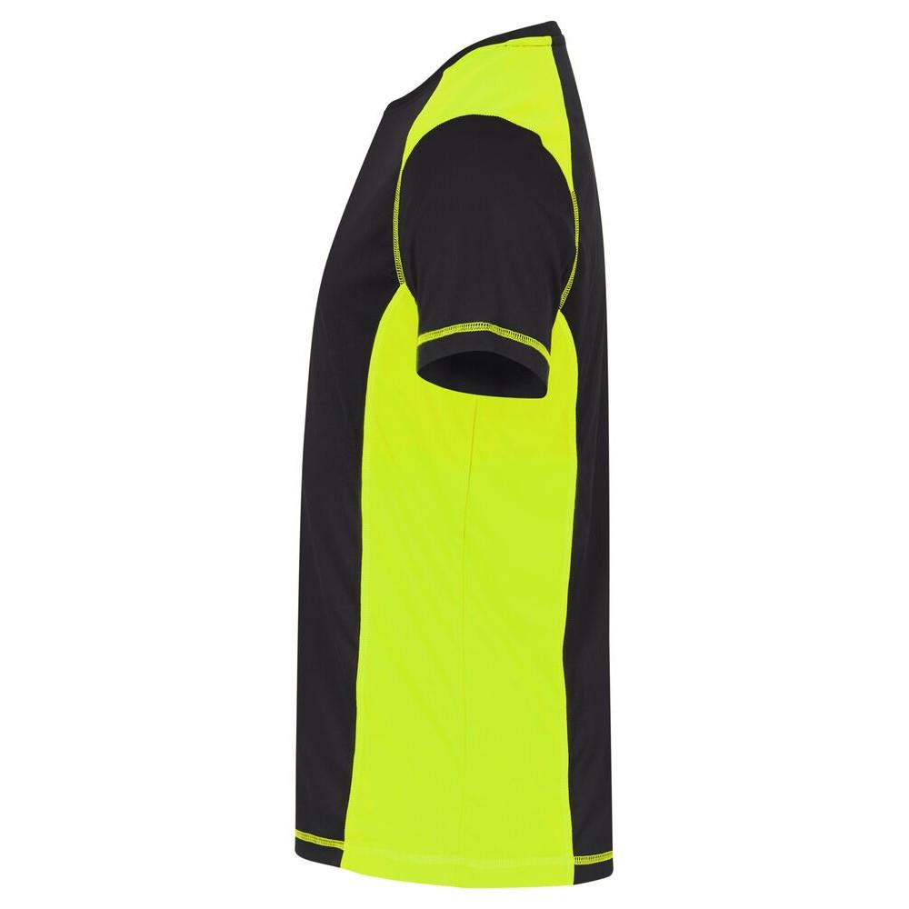 Clique Ambition Sichtbarkeit T-Shirt  