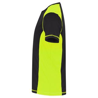 Clique Ambition Sichtbarkeit T-Shirt  