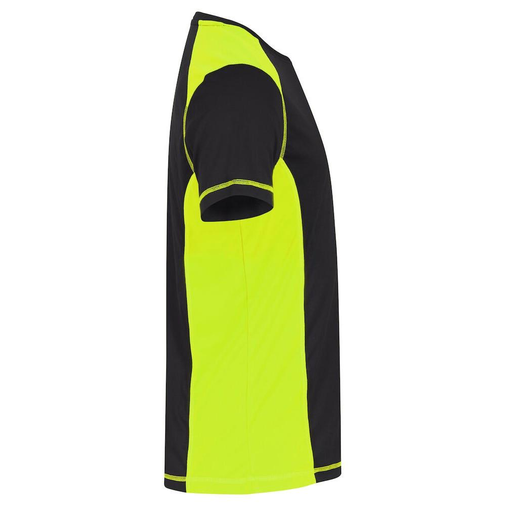 Clique Ambition Sichtbarkeit T-Shirt  