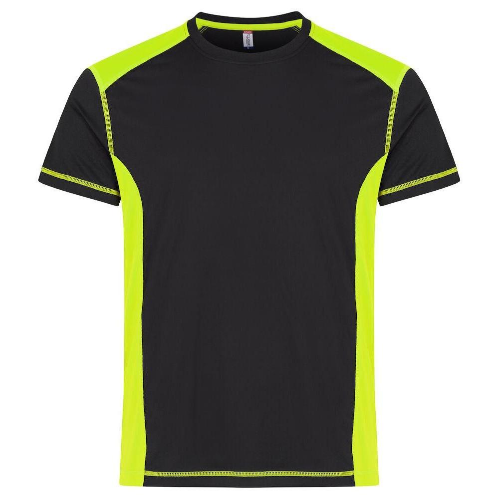 Clique Ambition Sichtbarkeit T-Shirt  