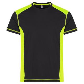 Clique Ambition Sichtbarkeit T-Shirt  