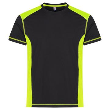 Ambition TShirt Sichtbarkeit