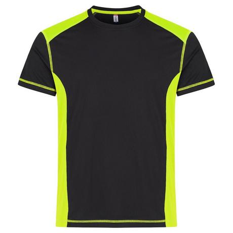 Clique Ambition Sichtbarkeit T-Shirt  