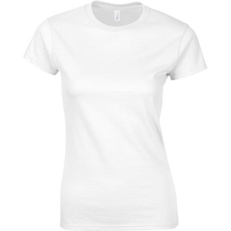 Gildan  T-shirt à manches courtes 