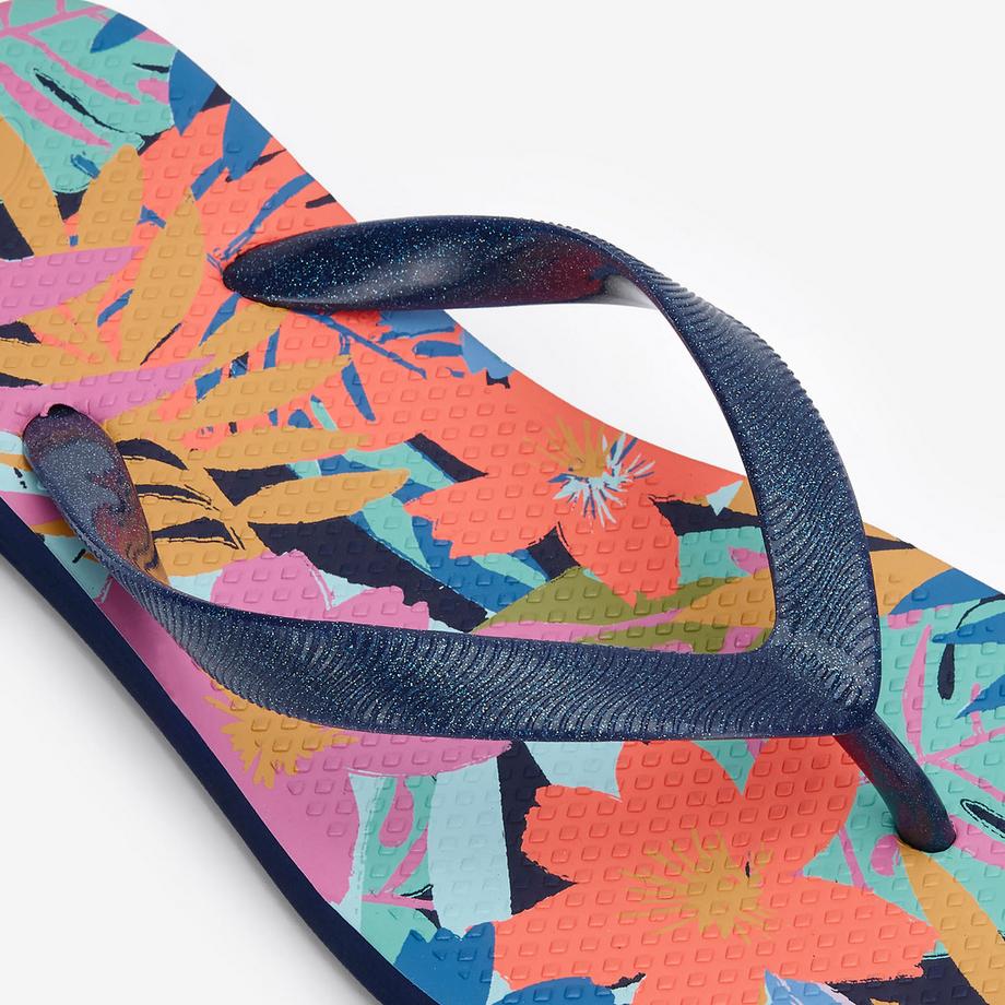 DECATHLON Junior EVA Flip-Flops  