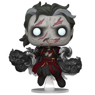 Funko  Figura POP Marvel Doctor Strange Dead Strange 