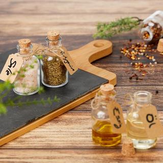 B2X Vetro decorativo con sughero  